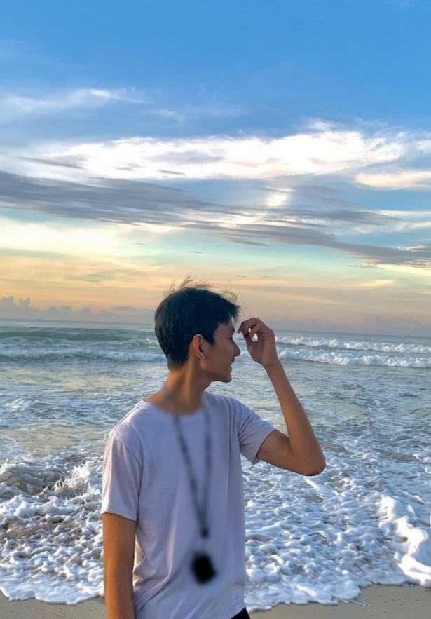 Profile Photo - Replace with your image